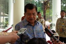 Pembahasan RUU KPK Ditunda, Ini Tanggapan Jusuf Kalla