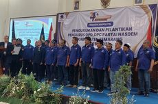 POPSI: Kenaikan PE Sawit demi B50 Ancam Petani dan Ekosistem Sawit