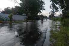 Update Banjir Kali Lamong: Balongpanggang Surut, 3 Kecamatan Lain Masih Tergenang