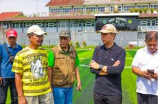 Israel Bikin Undang-Undang Izinkan Hukuman Mati untuk Tahanan Palestina