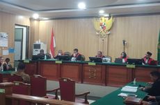 Sidang Korupsi Eks Gubernur Malut Berlanjut Hari Ini, Pimpinan Sidang Berganti