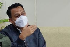 KPK Ingatkan Pengacara Rektor Unila Sampaikan Info di Ranah Pemeriksaan, Bukan di Ruang Publik