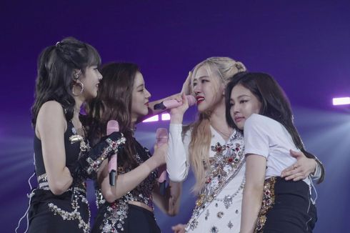 Nama Blackpink Terseret dalam Pengunduran Diri Penasihat Keamanan Nasional Korea Selatan, Kenapa?