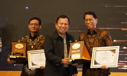 Di WISCA 2025, KAI Borong 2 Penghargaan 