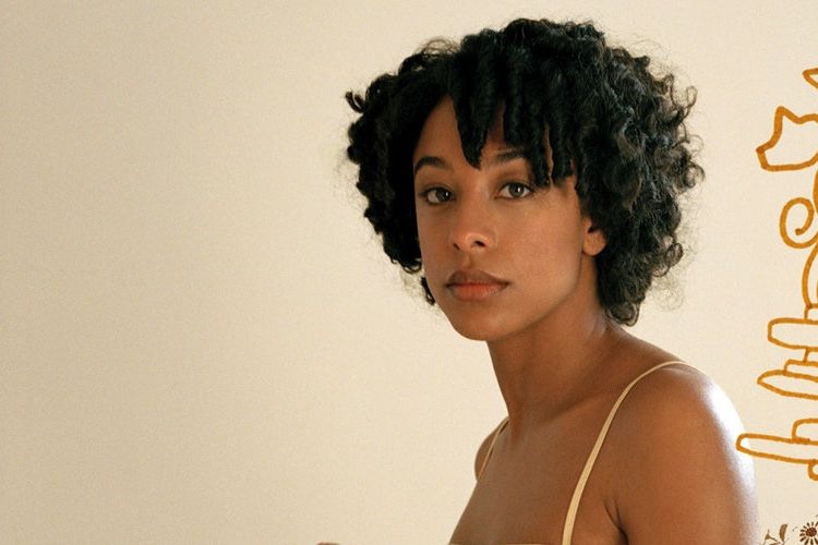 Musisi Corinne Bailey Rae