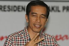 Jokowi Minta Masyarakat Berperan Aktif soal Netralitas TNI