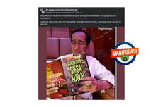 10 Twibbon Hari Ayah Nasional 2025, Cocok Dipasang di Medsos!