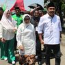 Paslon Petahana Mundjidah-Sumrambah Daftar ke KPU Jombang