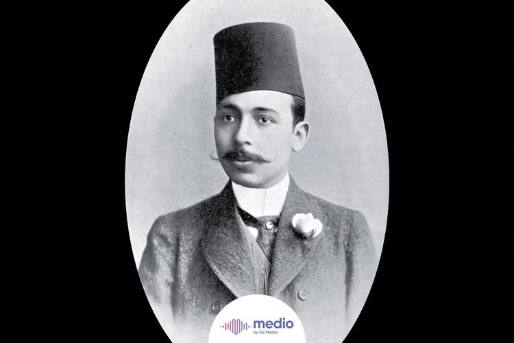 K.H. Mustafa Kamil adalah salah satu ulama besar yang juga pahlawan dalam mempertahankan kemerdekaan RI.