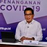 Satgas Covid-19: Pemerintah Pantau Protokol Kesehatan 20 Juta Orang di Seluruh Indonesia