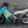 Menakar Berapa Biaya Restorasi Satria 2-tak