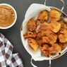 6 Cara Membuat Wonton Goreng Isi Udang untuk Hidangan Imlek