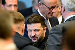 Impor Senjata Negara-negara Eropa Naik 3 Kali Lipat 5 Tahun Terakhir, Ada Apa?