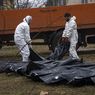 1.020 Mayat Warga Sipil Ditemukan Usai Rusia Tarik Pasukan dari Kyiv Ukraina