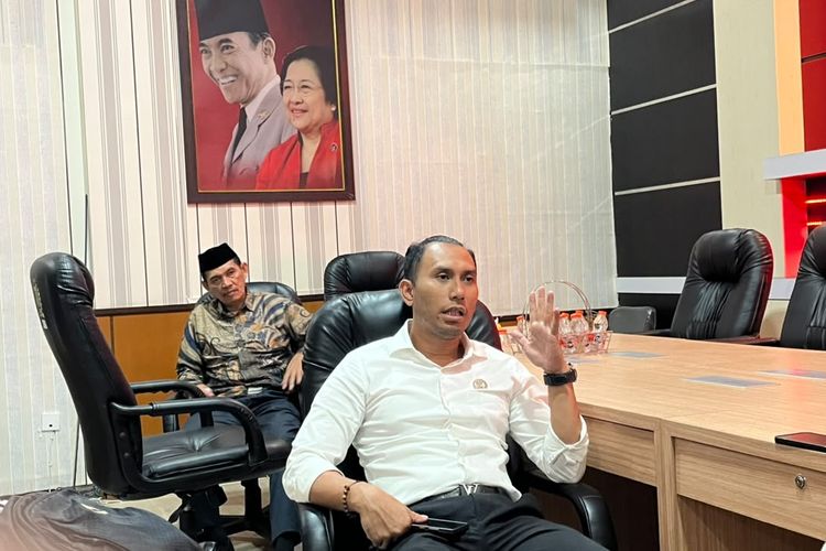 DPRD Kabupaten Malang 4 Kali Datangi Kemensos untuk Protes Desil, tapi Nihil