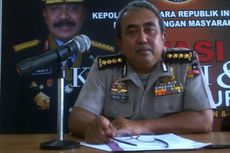 Diduga karena Cuaca Panas, 2 Siswa Polisi Tewas