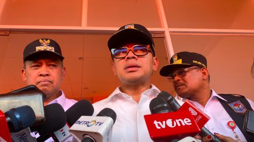 PSU Akan Gunakan APBD, Kemendagri Perintahkan Sisir Anggaran yang Tidak Perlu