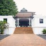 Siti Hinggil, Tempat Singgasana Sultan di Keraton Yogyakarta