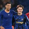 Hasil Lengkap Piala Liga Inggris: Chelsea-Liverpool Lolos, Man United Terdepak
