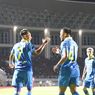 Voting Game Persib Vs Wakil India, PSSI Turun Tangan