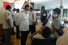 Antisipasi Puncak Sebaran Omicron pada Maret, Pemkot Yogyakarta Percepat Vaksin Booster