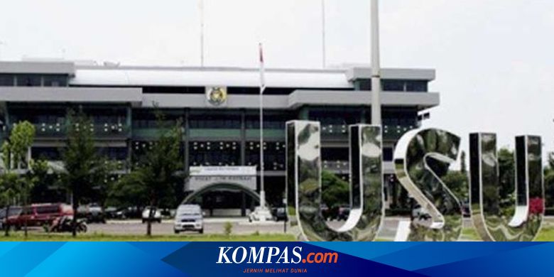 USU Buka 170 Formasi Calon Dosen dan Tendik Tetap Non-PNS - Vimarsana News