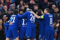 Prediksi Leicester Vs Chelsea: Skor Akhir dan Susunan Pemain