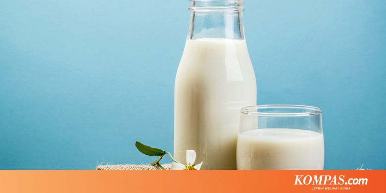 Susu Organik, Cara Jitu Penuhi Kebutuhan Susu Bernutrisi dan Ramah Lingkungan