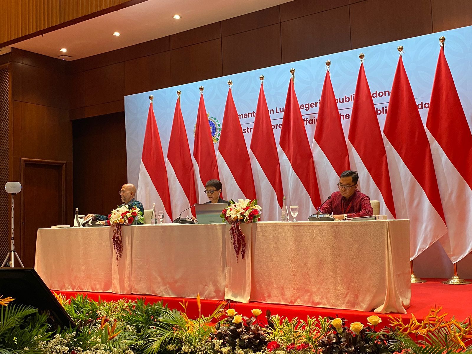 Junta Militer Myanmar Tak Diundang Pertemuan Menlu ASEAN Pekan Depan