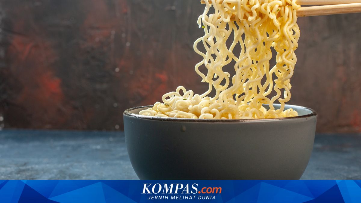 7 Mie Instan Terbaik Dunia 2026: Varian Indonesia Raih Posisi Kedua