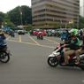 Pilih Pakai Tas yang Aman Saat Berkendara Sepeda Motor