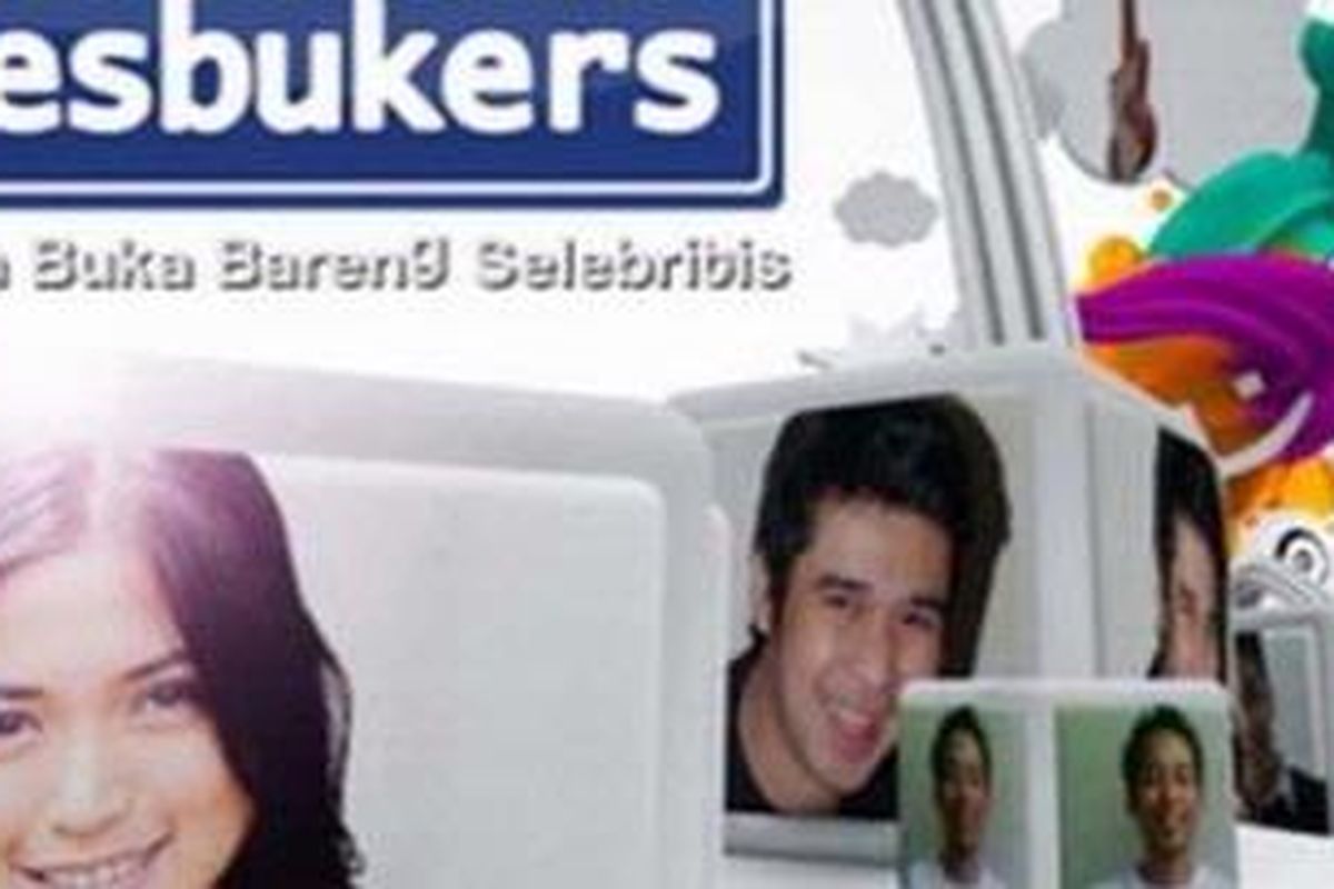 Pesbukers