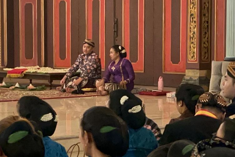 Alasan PB XIV Purbaya Tak Keluarkan Pusaka Saat Malam 1 Suro Keraton Solo