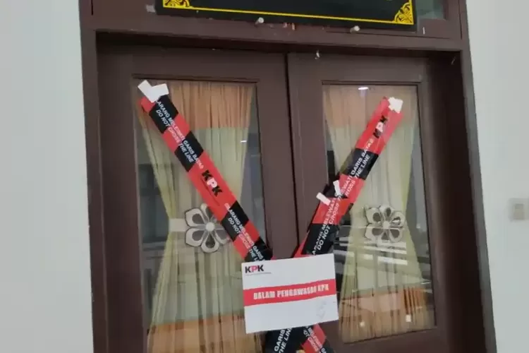 OTT KPK di Kuansing, 10 Orang Ditangkap, Bupati Serahkan Diri, terkait Kasus Apa?