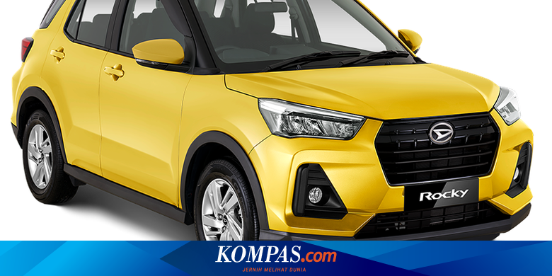 Sisa 5 Hari, Ini Daftar Harga SUV yang Dapat Diskon Pajak - Vimarsana News