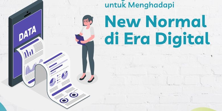 Mengenal Data Science Untuk Hadapi Industri Di Era New Normal