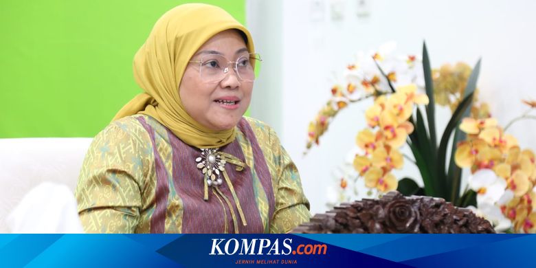 Menaker Ida Minta HRM Perusahaan Beradaptasi Hadapi Pandemi Covid-19 - Vimarsana News
