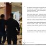 Viral, Video Pria Dikejar Sekuriti di Bintaro Exchange, Disebut Colek Sejumlah Anak