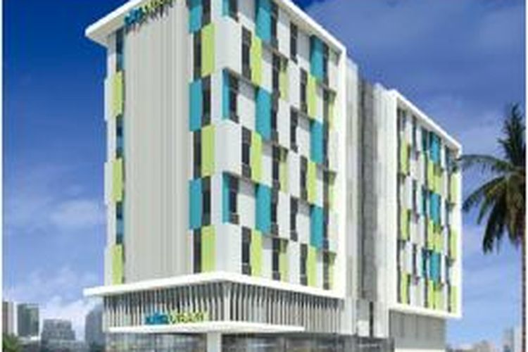 Nasib hotel bujet diprediksi bakal suram.