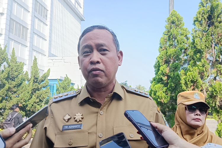 Tak Langsung Dibasmi, Pemkot Bekasi Punya Strategi Sendiri Hadapi Ikan Sapu-sapu