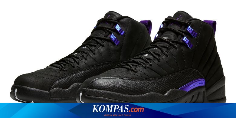 Air jordan retro 12 cheap 2020