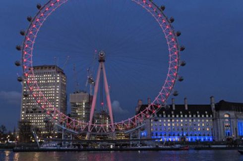 Kemlu: Tidak Ada WNI Menjadi Korban Teror di London