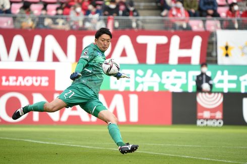 Jepang Vs Spanyol, Peran 3 Pemain J League dalam Kemenangan Tim Samurai Biru