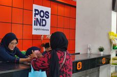 Pasokan Menguat, Beras Berbalik Jadi Peredam Inflasi November 2025
