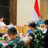 Jokowi Perintahkan Polri-TNI Kawal Kebijakan Pembangunan dan Pemekaran Papua