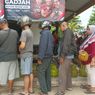 Cerita Warga Palangka Raya Hadapi Kelangkaan Elpiji 3 Kg, Keliling Kompleks Dua Hari hingga Kocar-kacir Cari Gas Malam-malam