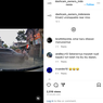 Potret Emak-emak Naik Motor Enggak Pakai Rem, Sulit Mengalah