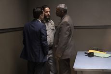 Denzel Washington, Rami Malek, dan Jared Leto Saling Berhadapan di Trailer The Little Things