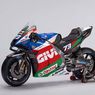 Begini Tampilan RC213V Tim LCR Honda Castrol Tunggangan Alex Marquez