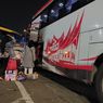 Arus Balik, Dishub DKI Sebut 11.218 Penumpang Bus Tiba di Jakarta
